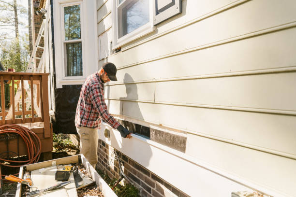 Trusted Siding Inspection service in Modena, PA - Creative Siding